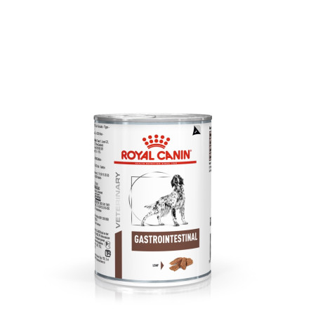 Royal Canin Gastrointestinal Canine консерва 400 г